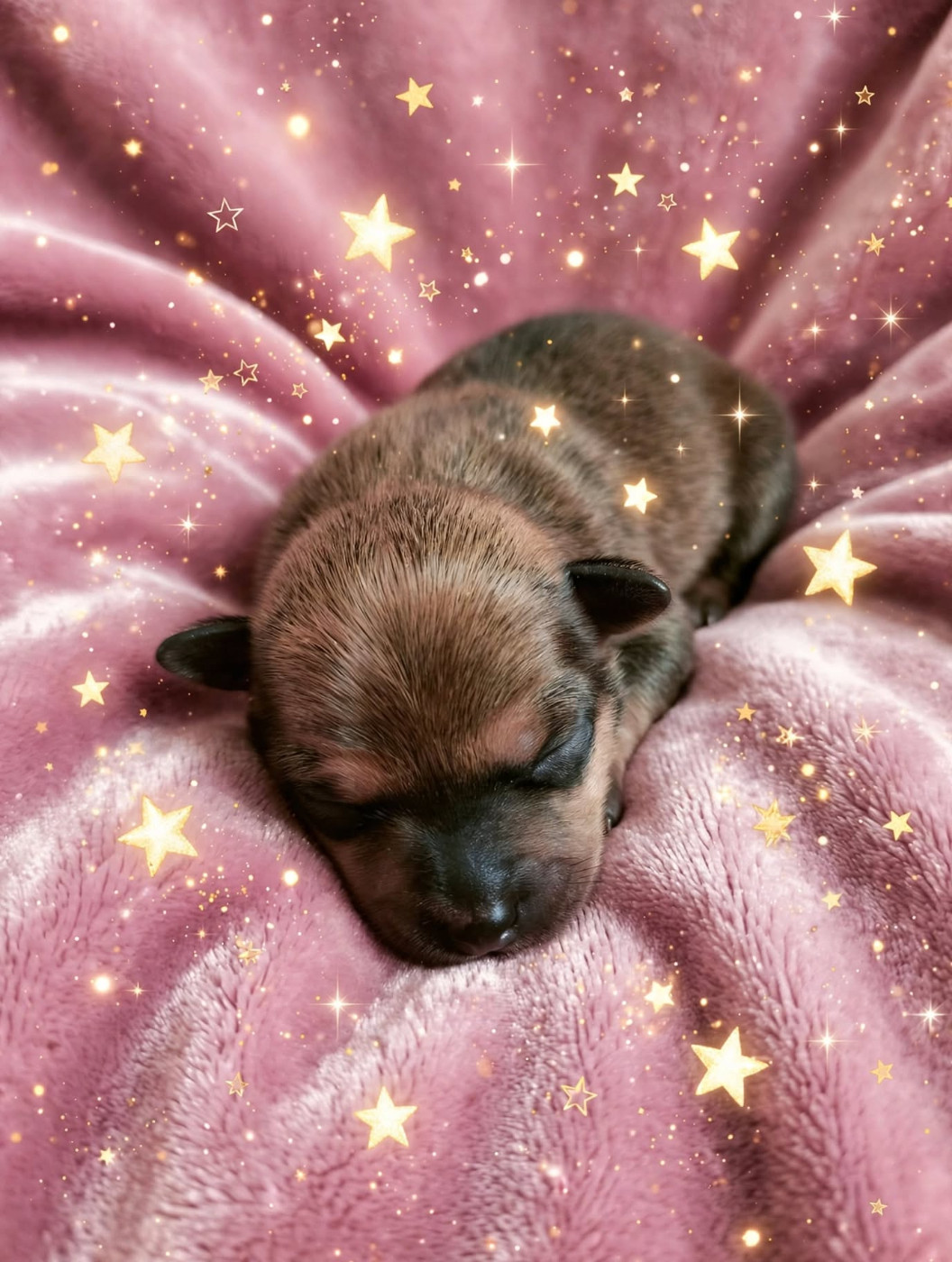 au Royaume D'ultra - Chiots disponibles - Russkiy Toy (Petit Chien Russe)